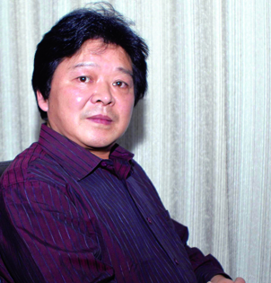 傅瑜明