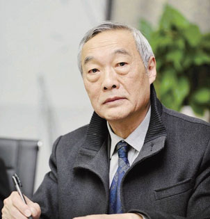 徐庆平