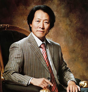 李燕生