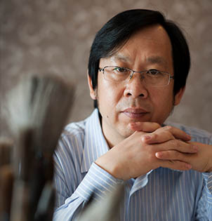 路洪明