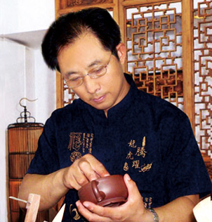 陈光德
