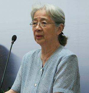 常沙娜