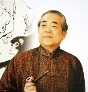 范曾