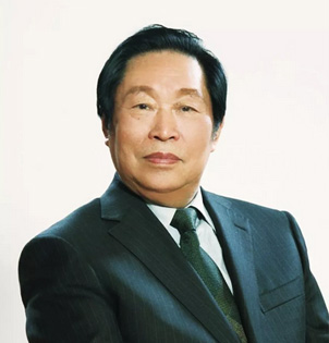 喻继高