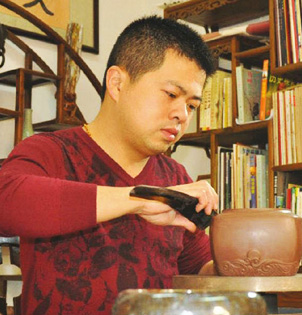 郑小杰