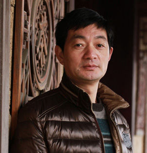 王继忠