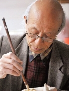 华夏珍宝博物馆 刘远长