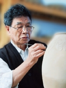 华夏珍宝博物馆 夏侯文