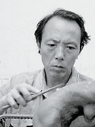 华夏珍宝博物馆 姚永康 