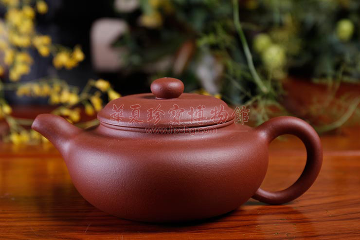 六氏壶王 华夏珍宝博物馆