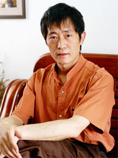 魏柳杨华夏珍宝博物馆